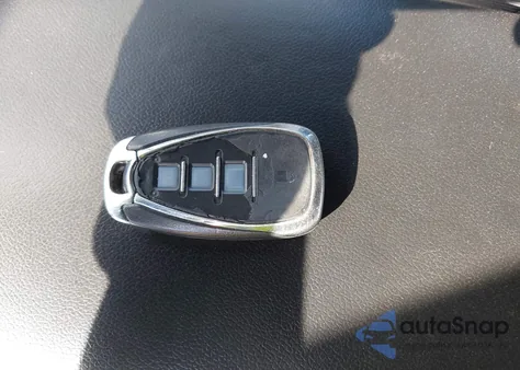 2016 Chevrolet Malibu Ls из США, поврежденный, VIN 1G1ZB5ST3GF308947